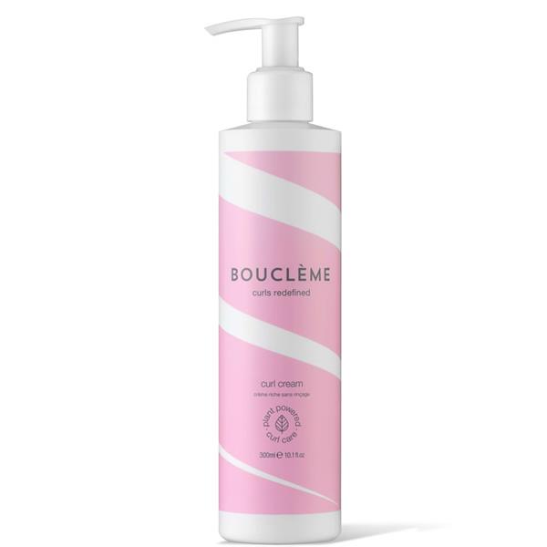 BOUCLÈME CURLS REDEFINED curl cream 300 ml