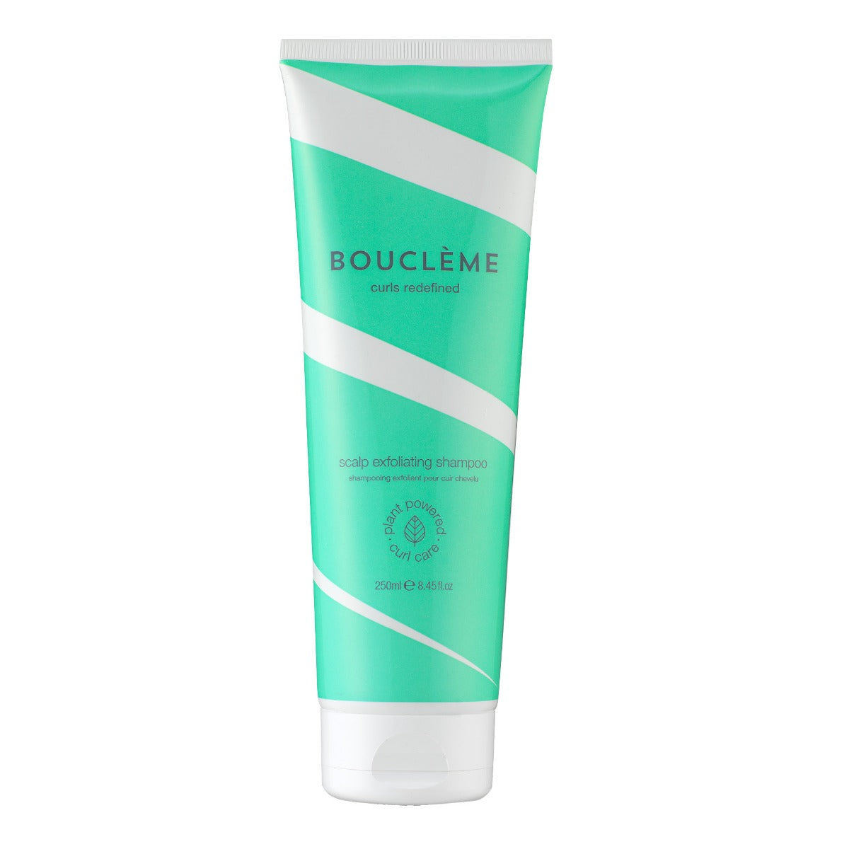 BOUCLÈME CURLS REDEFINED shampoo esfoliante per il cuoio capelluto 250 ml