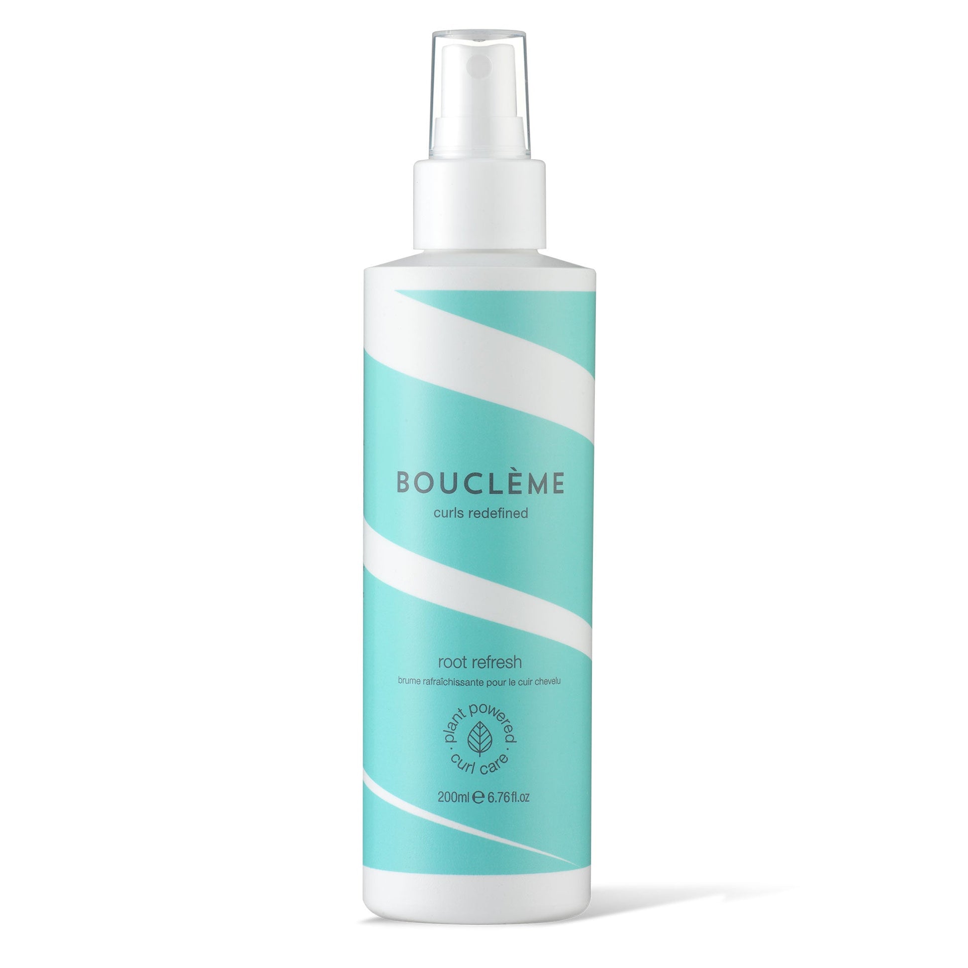 BOUCLÈME CURLS REDEFINED root refresh 200 ml