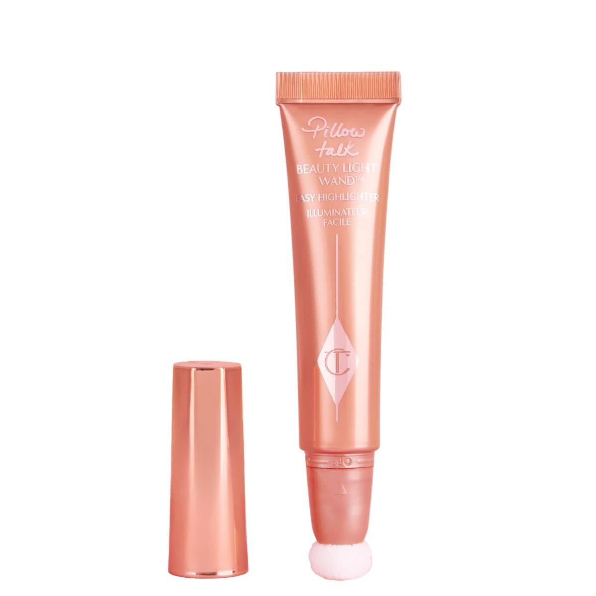 CHARLOTTE TILBURY BEAUTY LIGHT WAND Fard illuminante #Pillow Talk12 ml