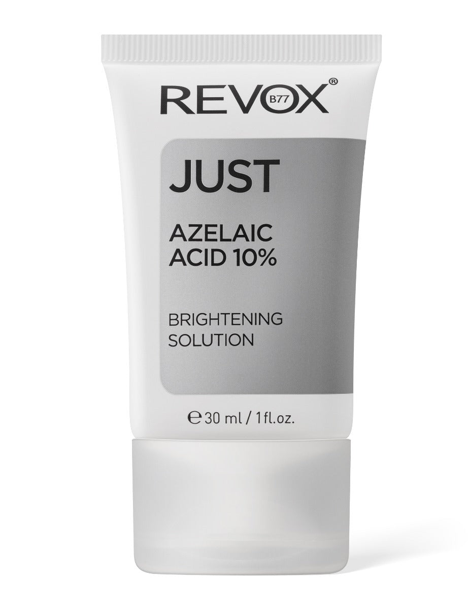 REVOX B77 JUST acido azelaico 10% 30 ml