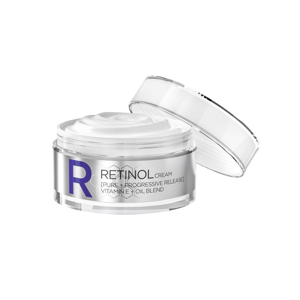 REVOX B77 RETINOLO crema protezione quotidiana SPF20 50ml