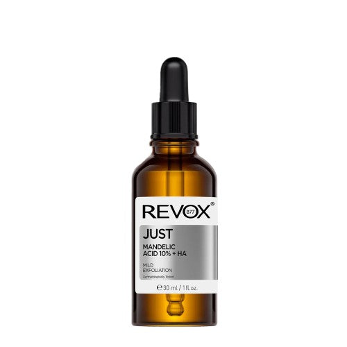 REVOX B77 JUST acido mandelico 10% + acido ialuronico 30 ml