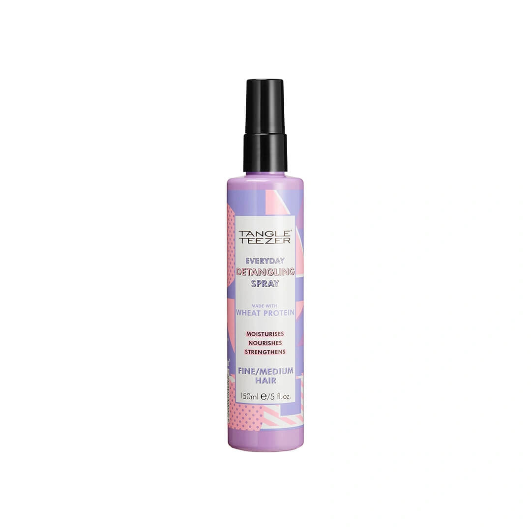 TANGLE TEEZER SPRAY DÉMÊLANT cheveux fins et normaux 150 ml