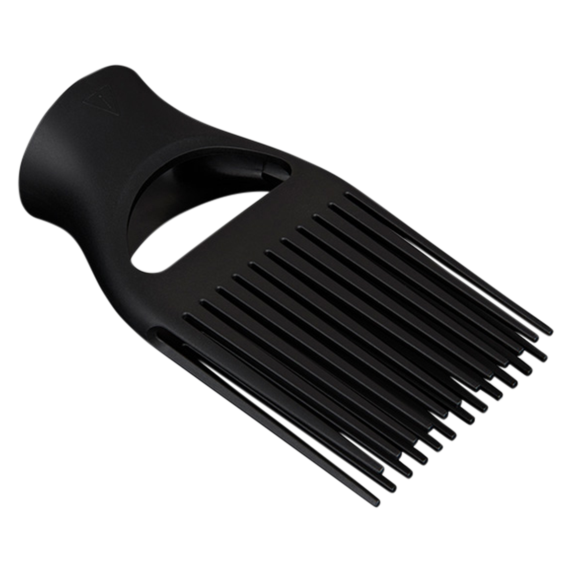 Embout professionnel avec peigne pour ghd helios 1 u