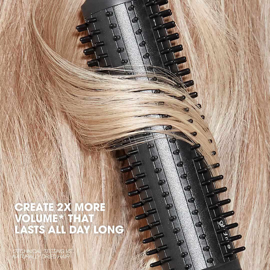 ghd rise brosse volumisante chauffante 1 u