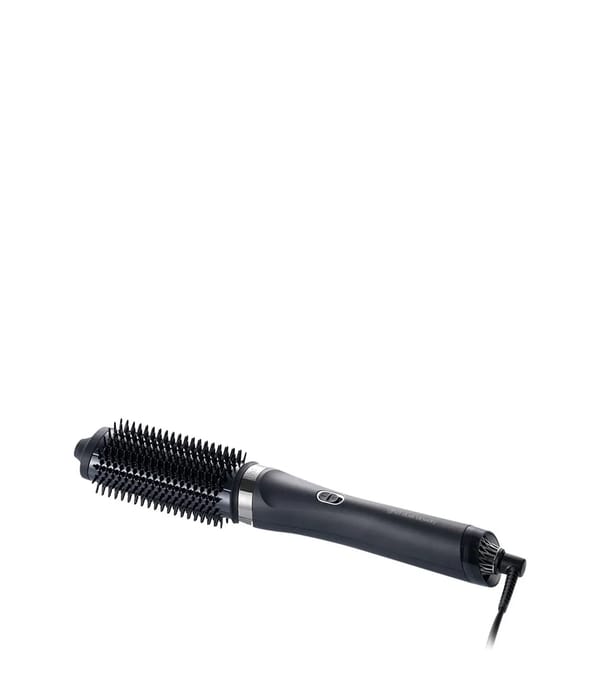 ghd duet blowdry 2 in 1 hairdryer brush #black 1 u