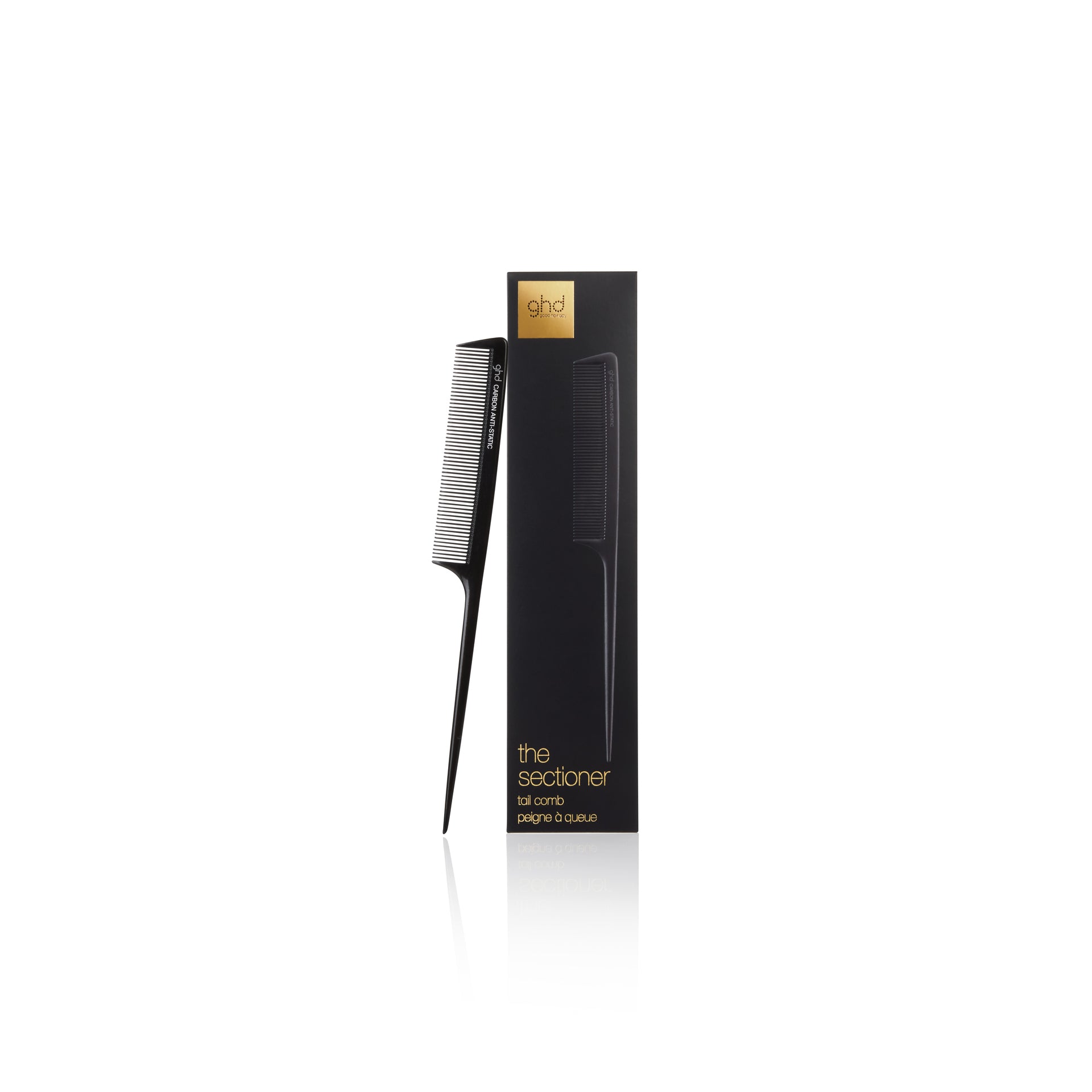 ghd the sectioner- tail comb 1 u