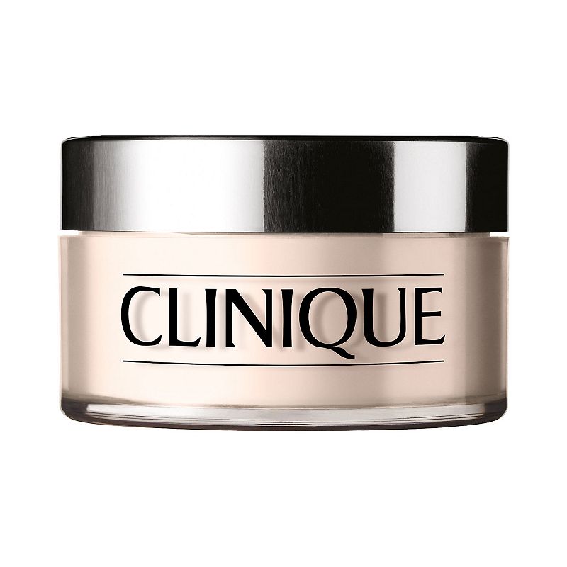 CLINIQUE BLENDED face powder #invisble bend 35 gr