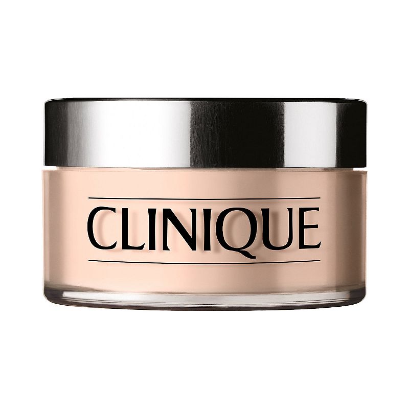 CLINIQUE BLENDED face powder #03-transparency 25 gr