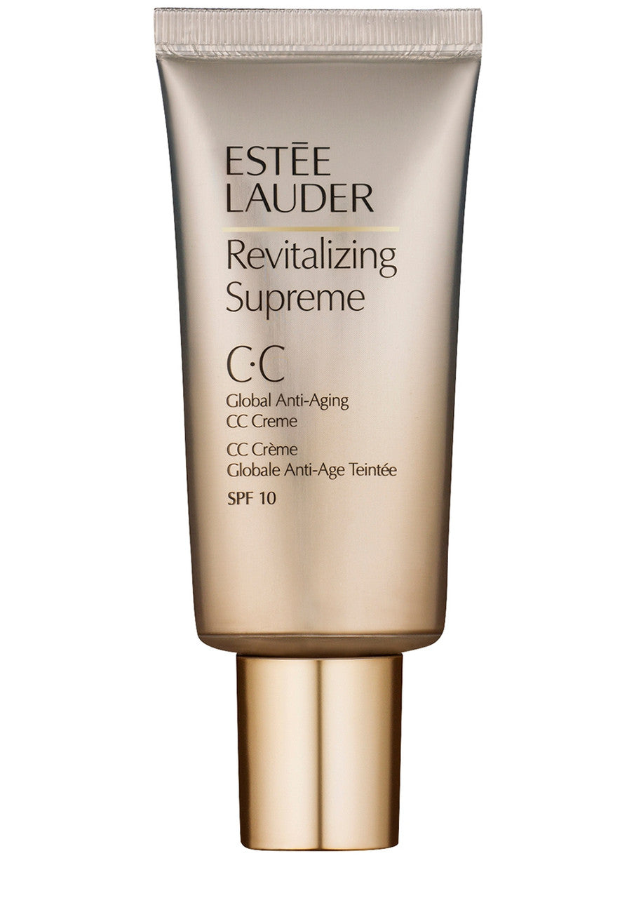 ESTÉE LAUDER Revitalizing Supreme+ Global Anti-Aging CC Crème