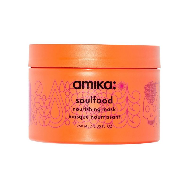 AMIKA SOULFOOD nourishing mask 250 ml