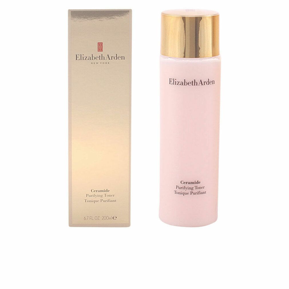 ELIZABETH ARDEN CERAMIDE lotion tonique purifiante 200 ml