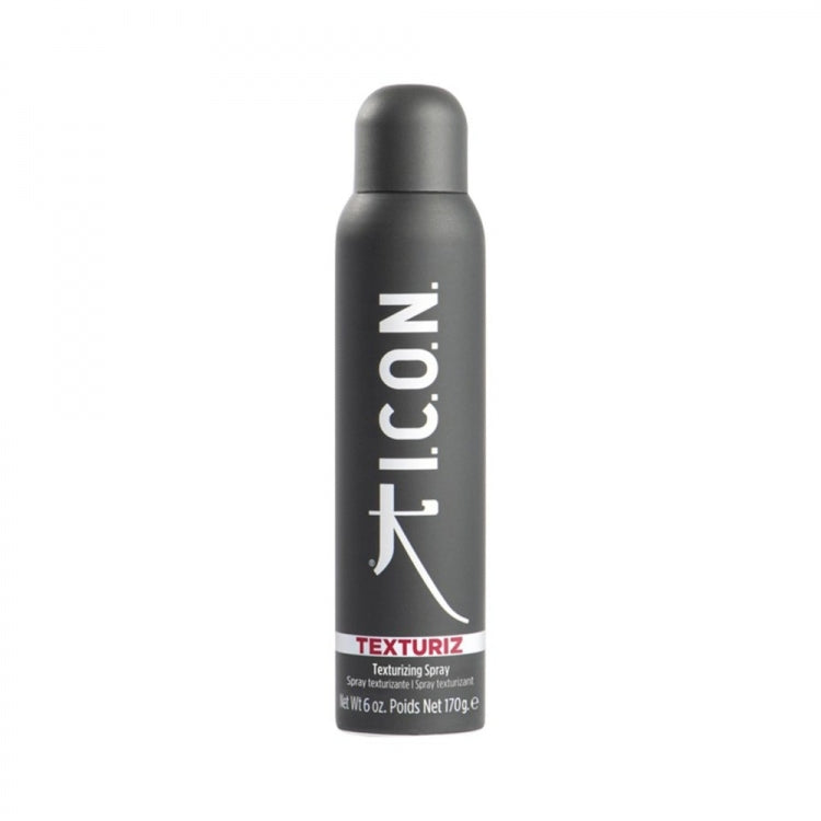 I.C.O.N. TEXTURIZ dry shampoo/texturizing spray 170 g