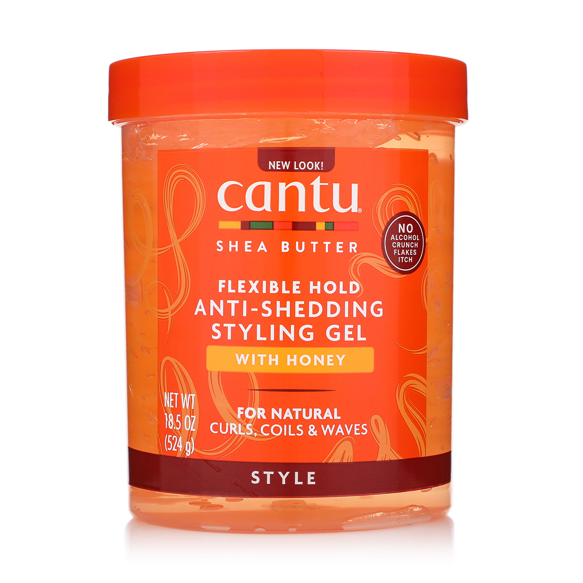 CANTU AVOCADO GEL HYDRATANT 524 gr