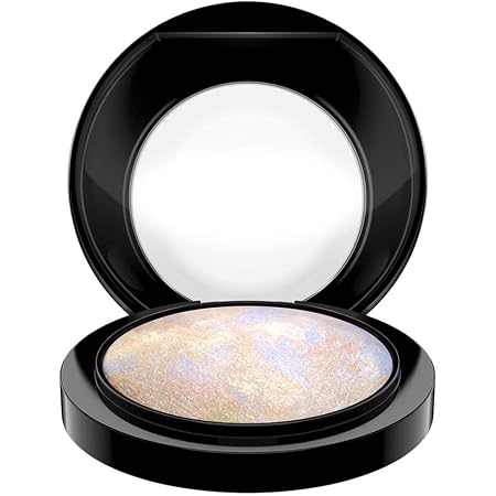 MAC MINERALIZE SKINFINISH cipria naturale #cheeky bronze 10 gr