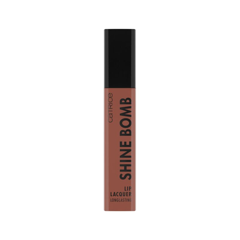 CATRICE SHINE BOMB liquid lipstick #070-Hottie 3 ml