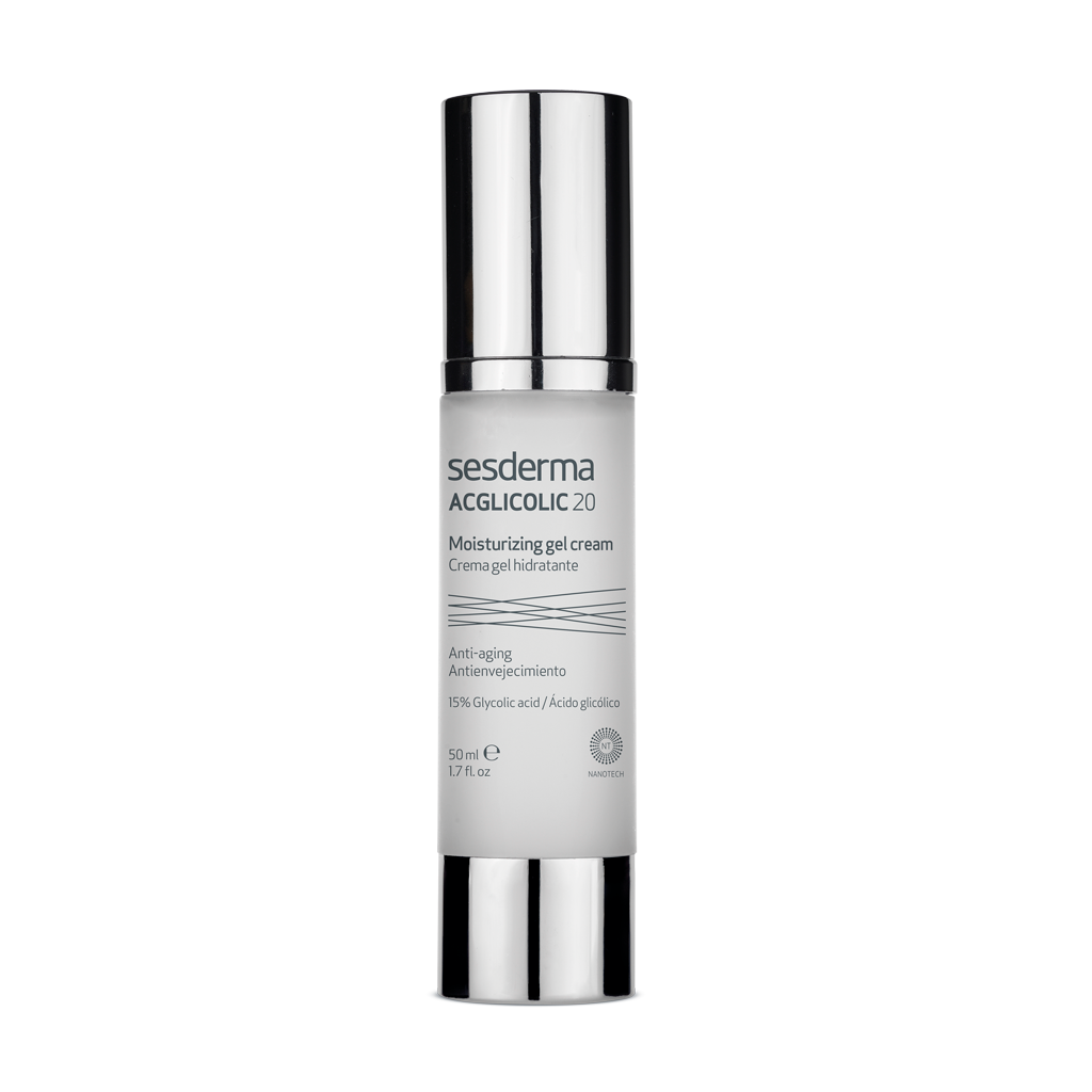 SESDERMA DAESES crema gel rassodante viso 50 ml