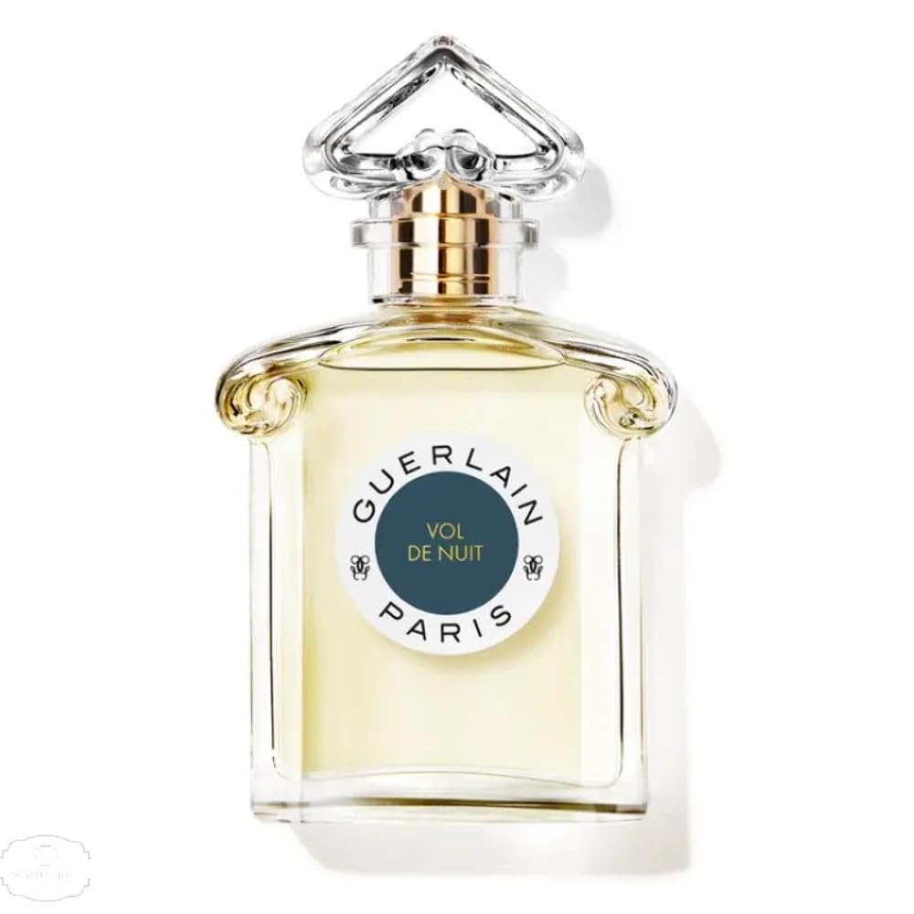 GUERLAIN VOL DE NUIT eau de toilette spray 75 ml