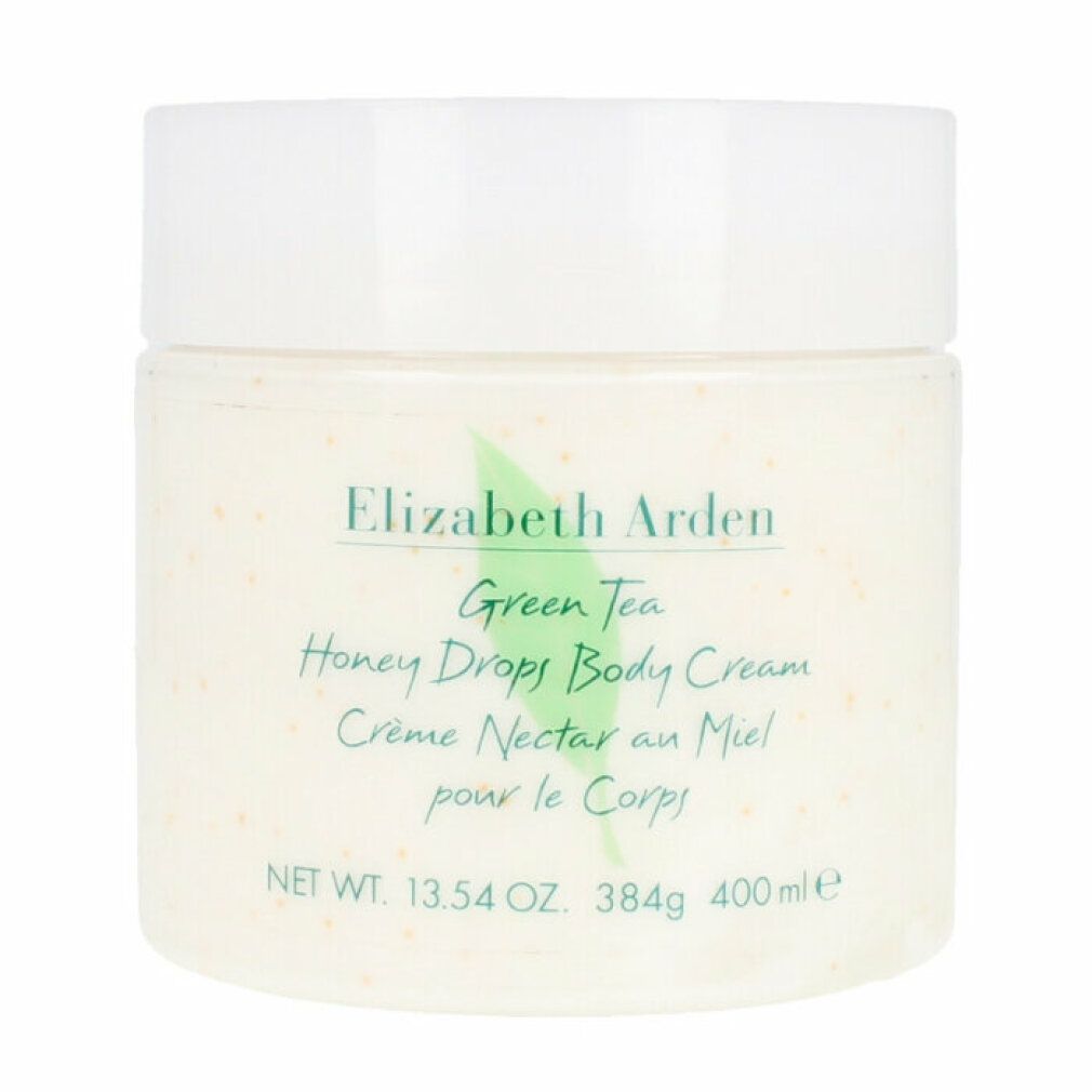 ELIZABETH ARDEN GREEN TEA crema corpo al miele 400 ml