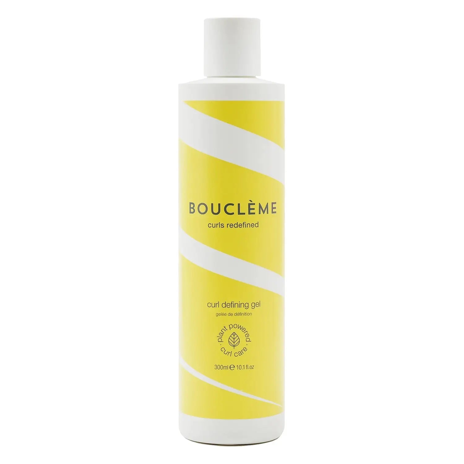 BOUCLÈME CURLS REDEFINED curl defining gel 300 ml