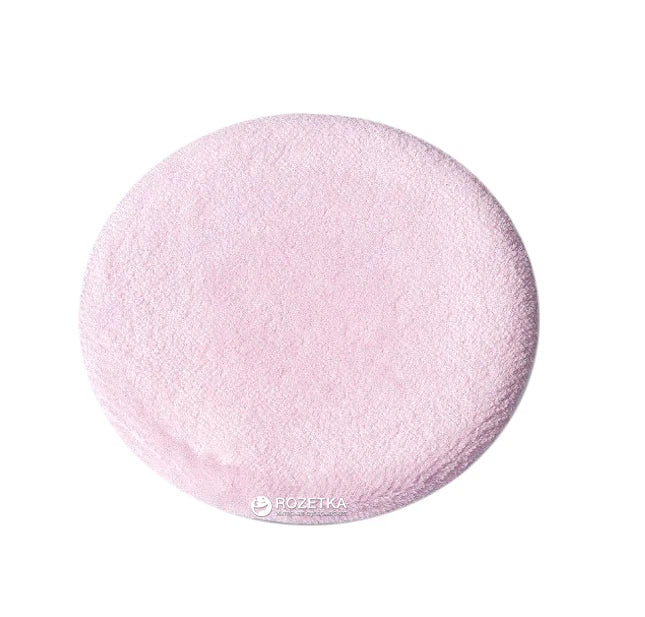 BETER ESPONJA aplicadora cosmética polvos 1 pz