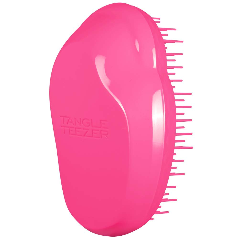TANGLE TEEZER ORIGINAL mini #Millennial Pink 1 u