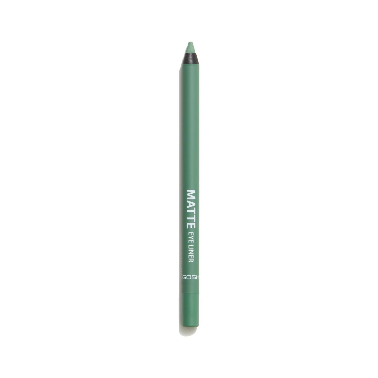 GOSH MATTE eye liner #011-alligator 1.2 gr