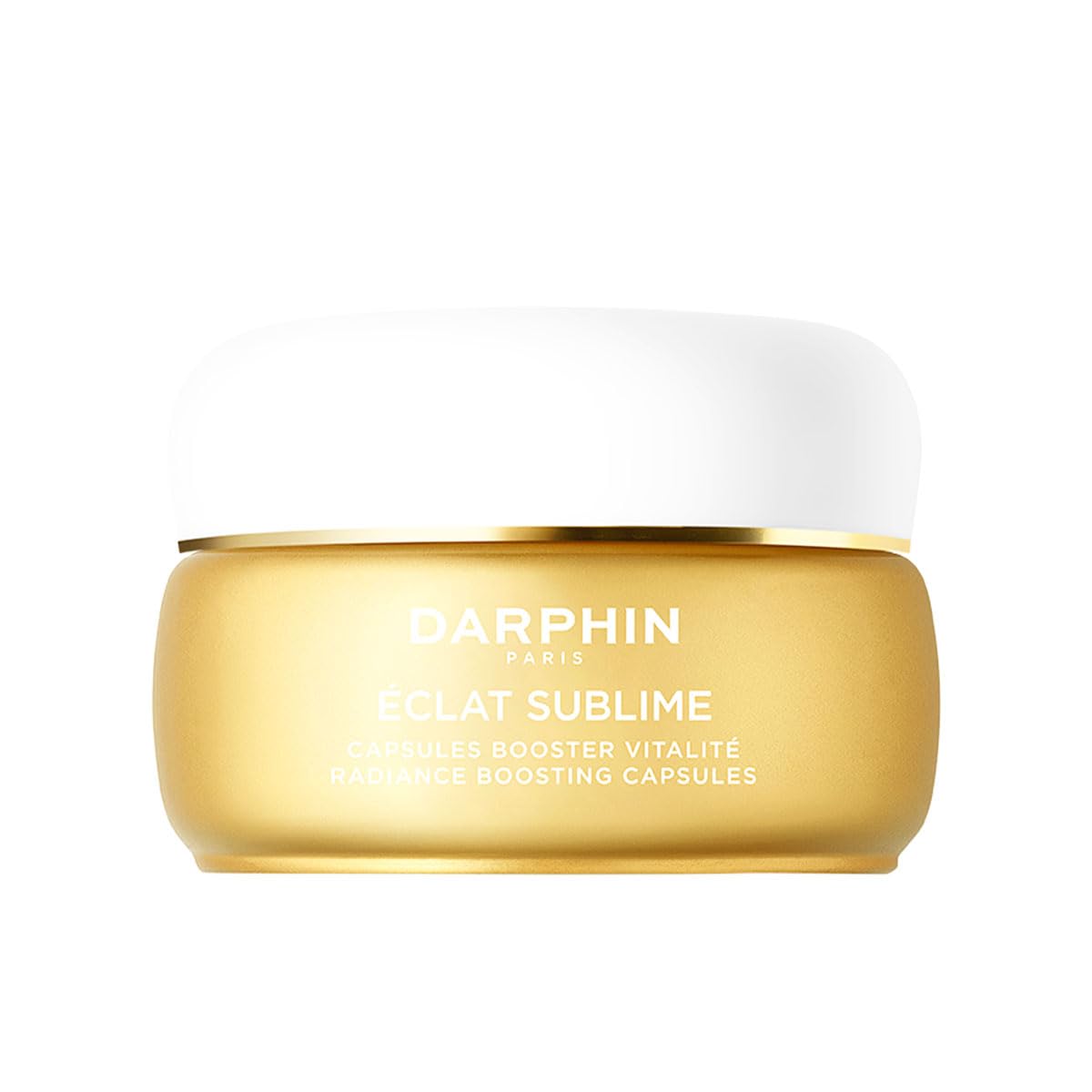 DARPHIN ÉCLAT SUBLIME capsule illuminanti 60 pz