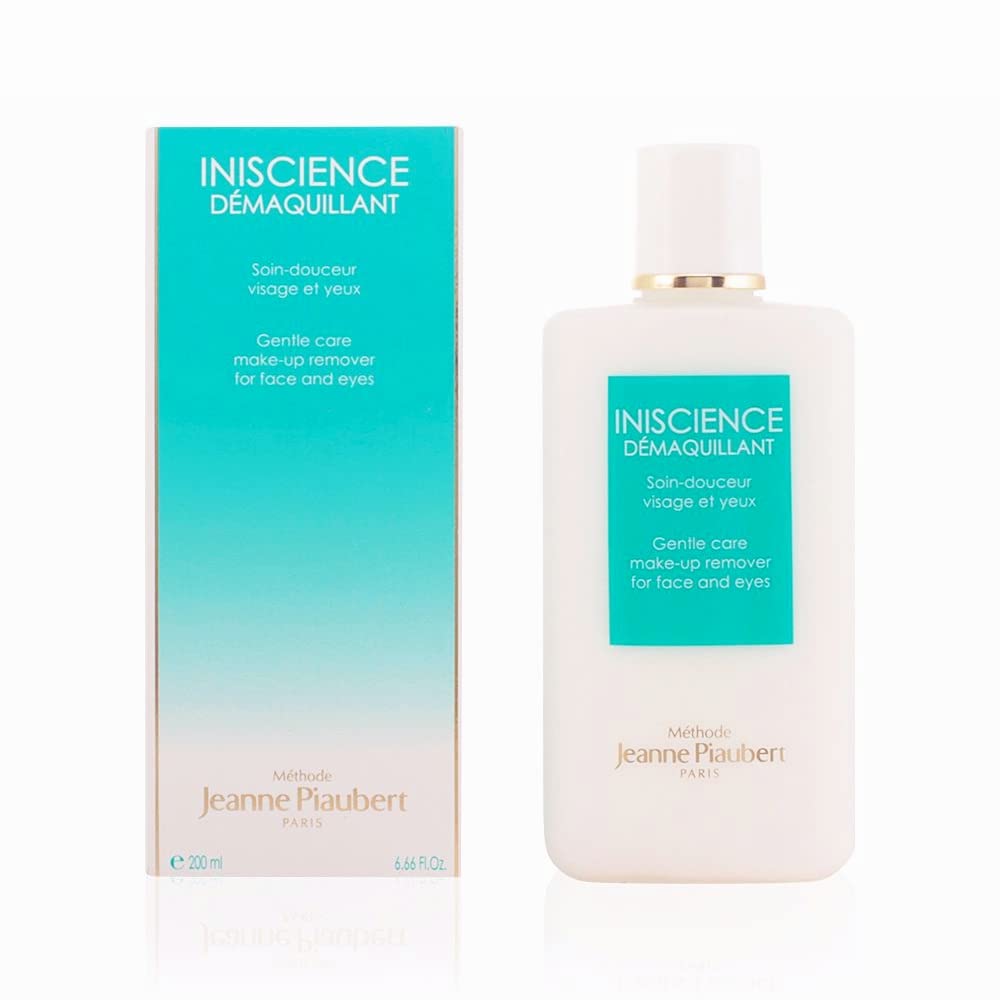 MÉTHODE JEANNE PIAUBERT INISCIENCE struccante 200 ml