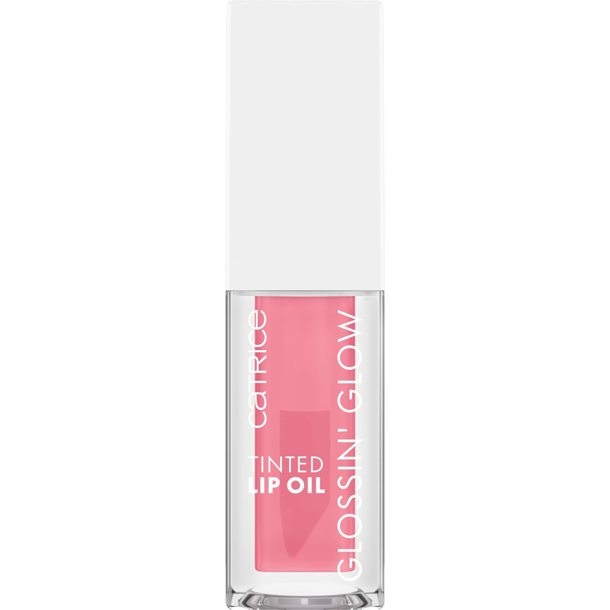 CATRICE GLOSSIN' GLOW tinted lip oil #040-glossip girl 4 ml