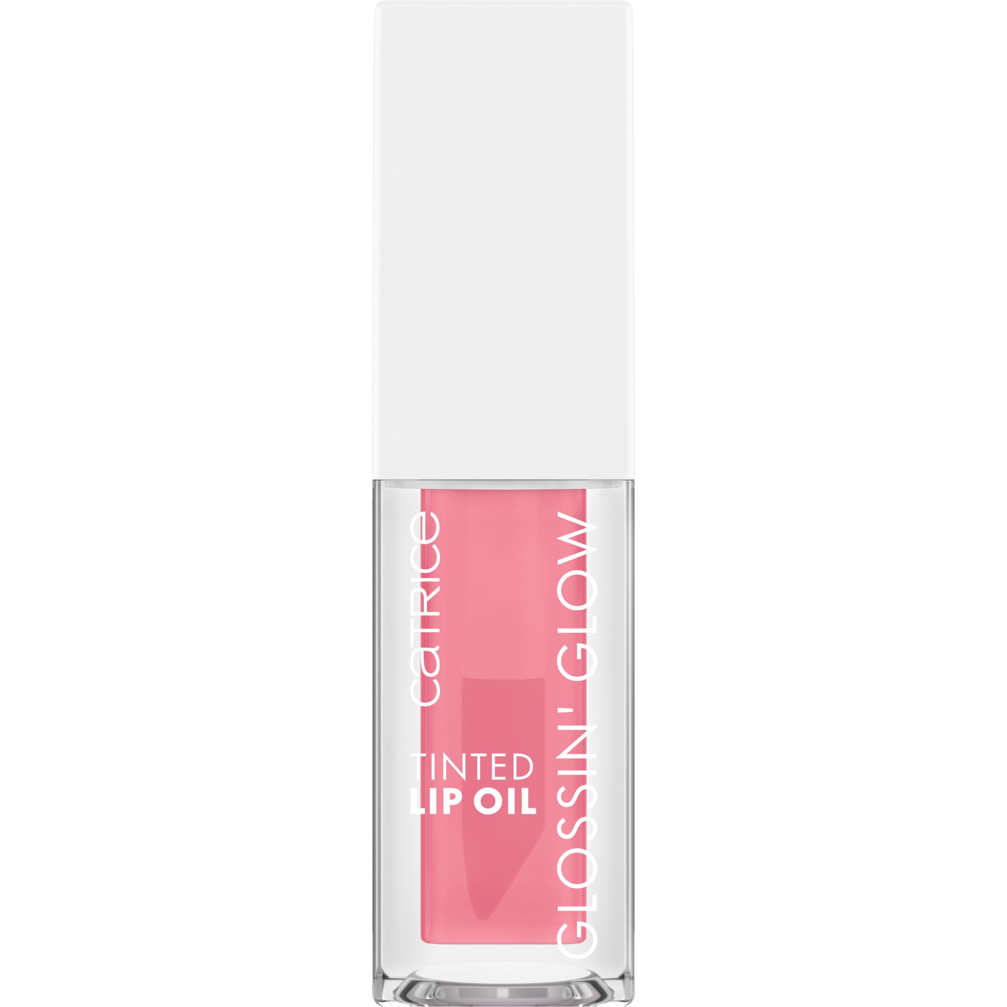CATRICE GLOSSIN' GLOW tinted lip oil #040-glossip girl 4 ml