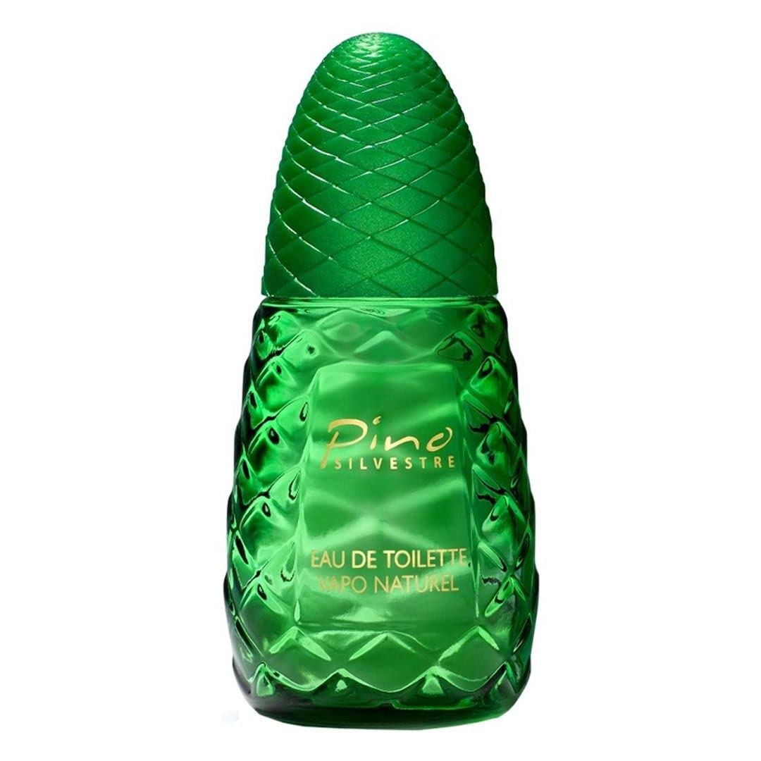 PINO SILVESTRE ORIGINAL eau de toilette spray 125 ml