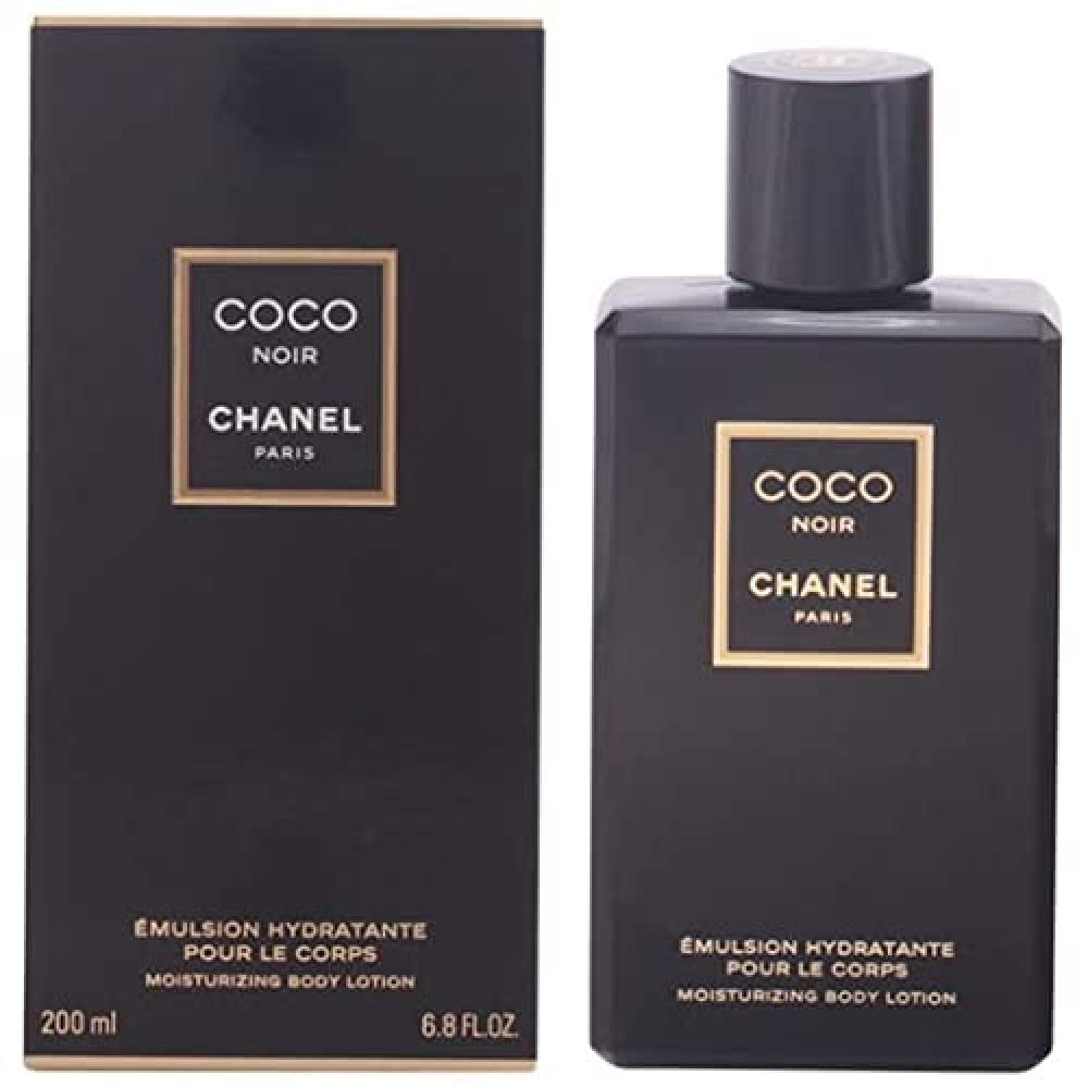CHANEL COCO NOIR body lotion 200 ml