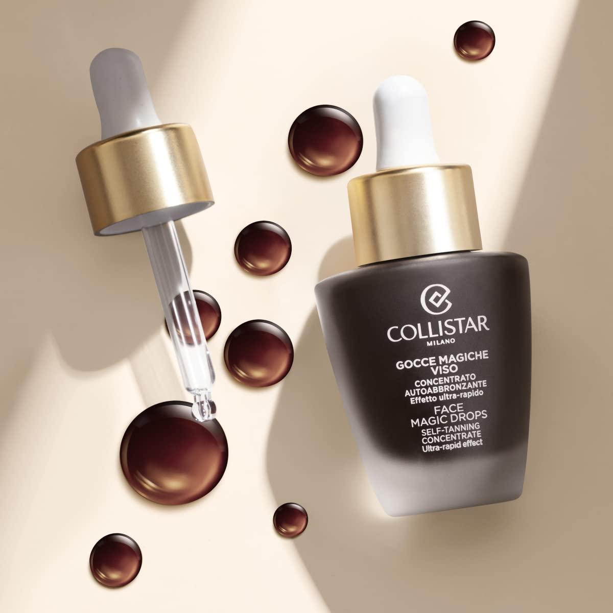 COLLISTAR MAGIC DROPS face 30 ml