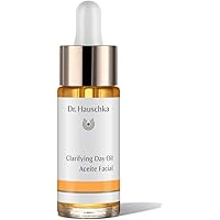 DR. HAUSCHKA Olio per il viso 18 ml