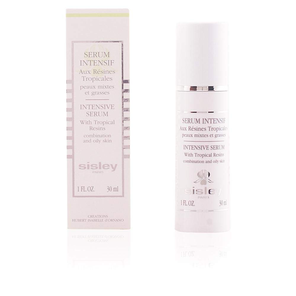 SISLEY RESINES TROPICALES serum 30 ml