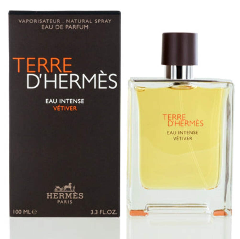 TERRE D'HERMÈS EAU INTENSE VÉTIVER eau de parfum spray 200 ml