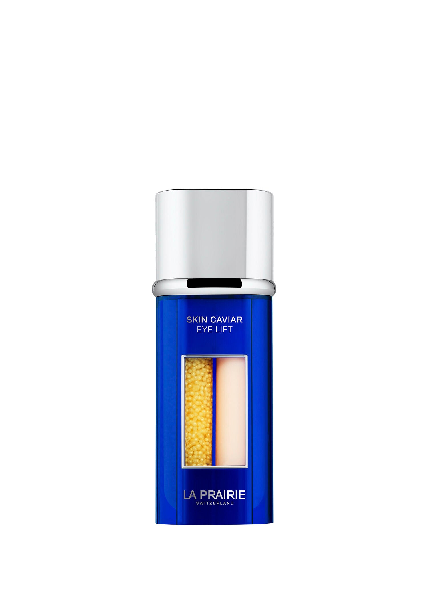 LA PRAIRIE SKIN CAVIAR siero contorno occhi rassodante tensore 20 ml