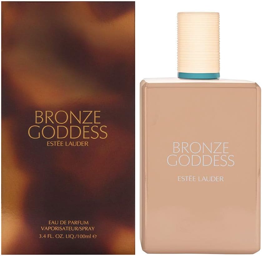 ESTÉE LAUDER BRONZE GODDESS edp vapo 100 ml