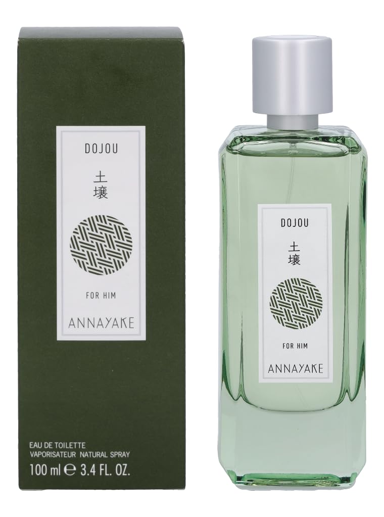 ANNAYAKE DOJOU FOR HIM edt vapo 100 ml