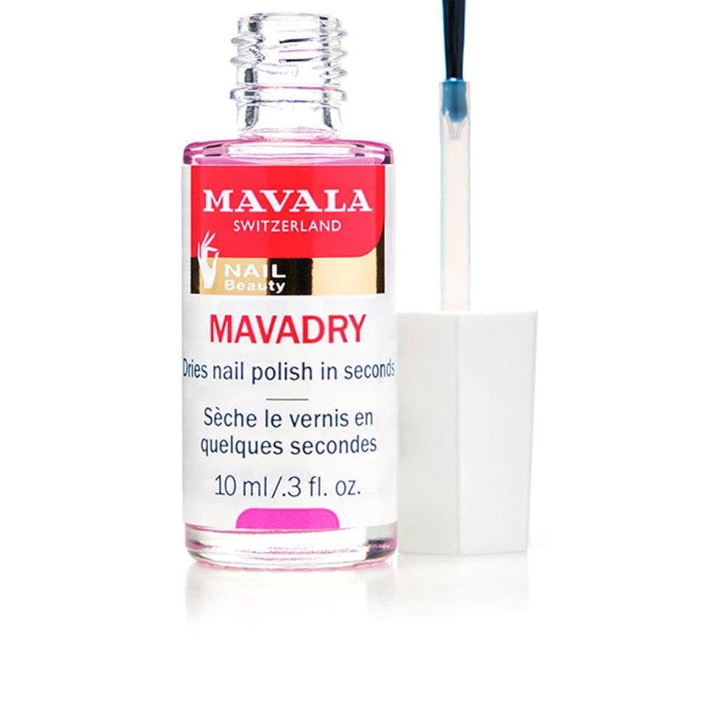 MAVALA MAVADRY sèche-vernis instantané 10ml