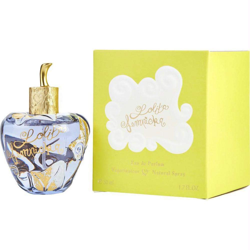 LOLITA LEMPICKA MON PREMIER PARFUM eau de parfum spray 50 ml
