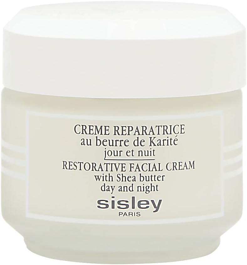 SISLEY CRÈME RÉPARATRICE al burro di karité 50 ml