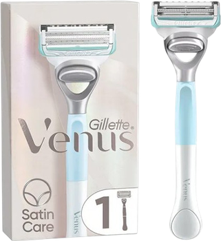 Rasoio GILLETTE VENUS INTIMA + 1 ricarica