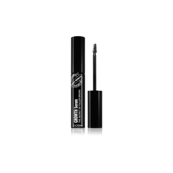 GOSH GROWTH serum the secret of longer brows 6 ml