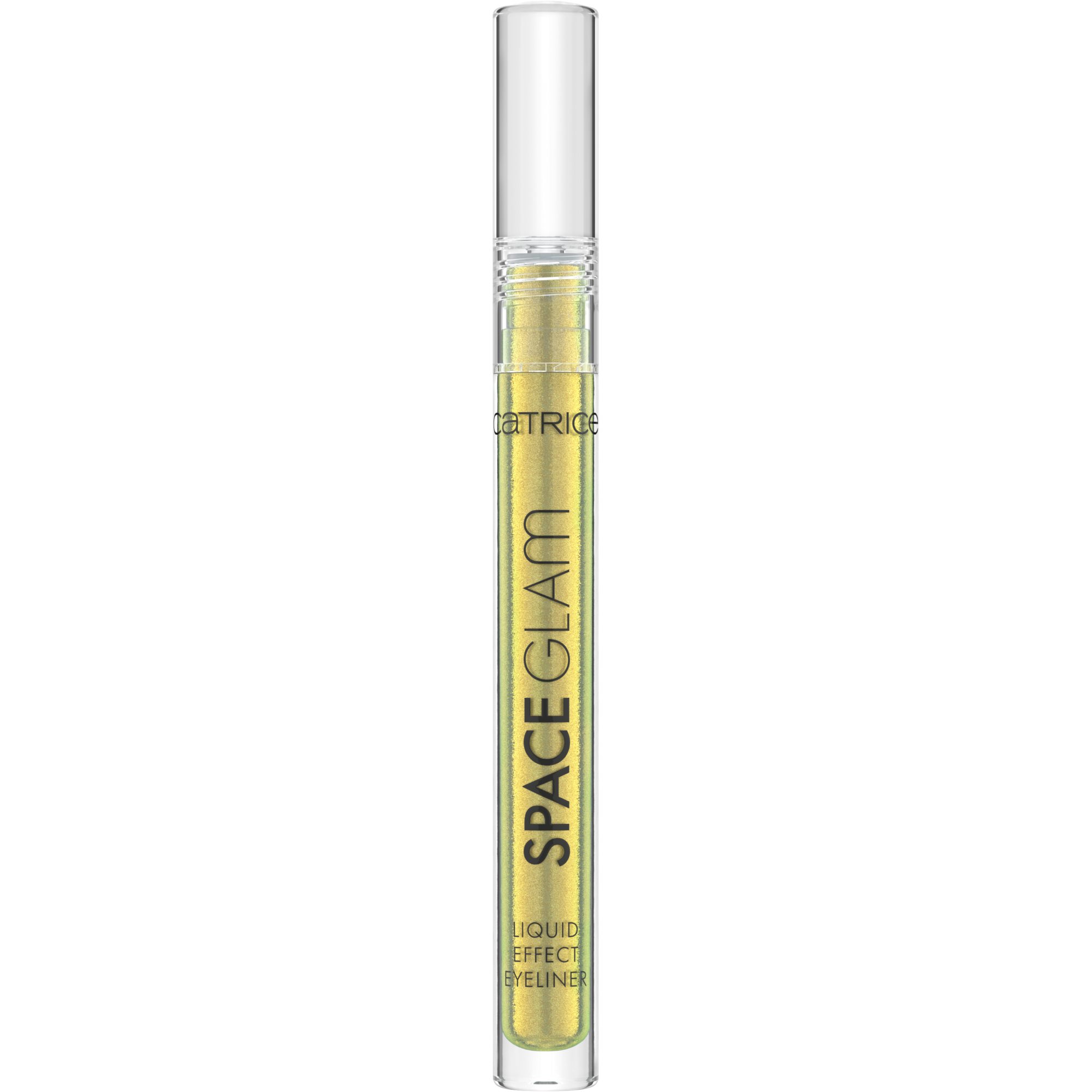 CATRICE SPACE GLAM eye-liner liquide #020-Galactic Glitter 1,4 ml