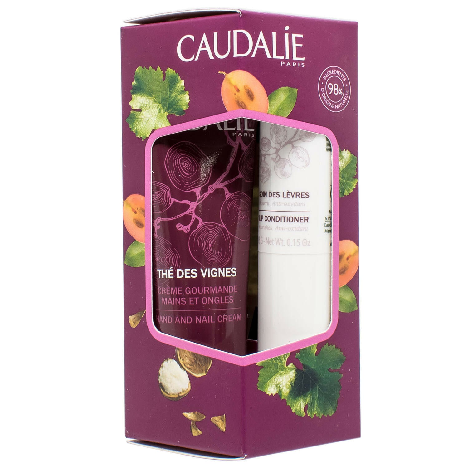 CAUDALIE VINOSUN very high protection water SPF50+ 150 ml