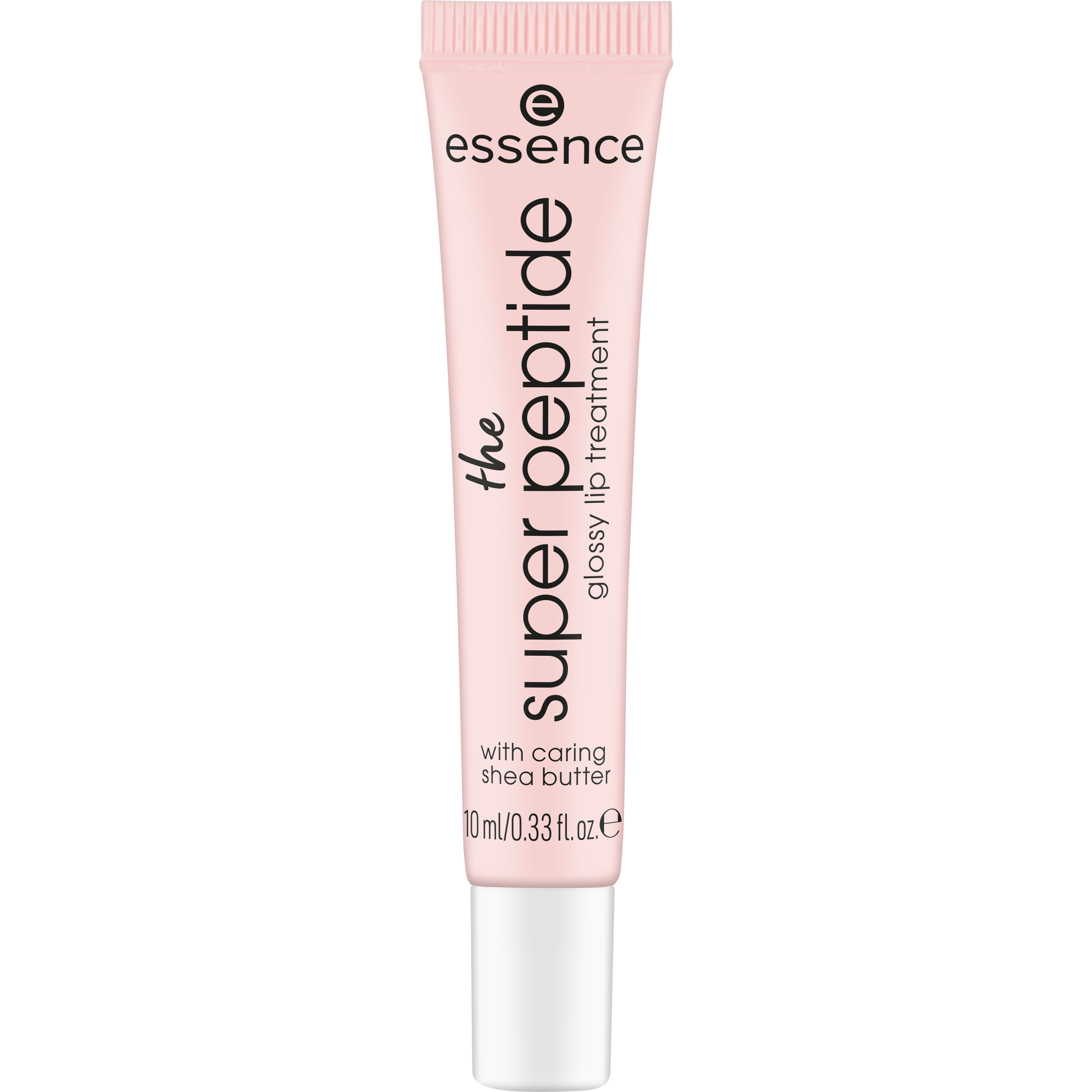 ESSENCE THE SUPER PEPTIDE trattamento labbra #06-Plumfection! 10 ml