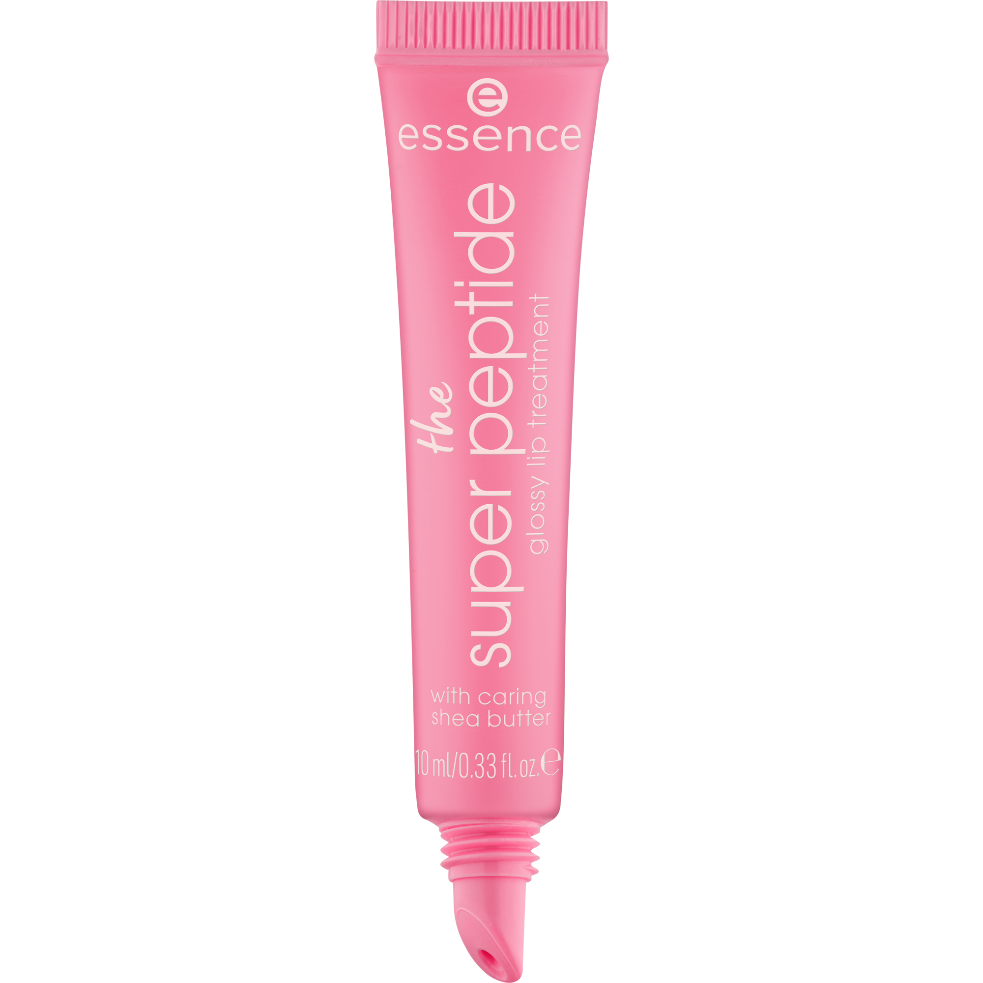 ESSENCE THE SUPER PEPTIDE trattamento labbra #06-Plumfection! 10 ml
